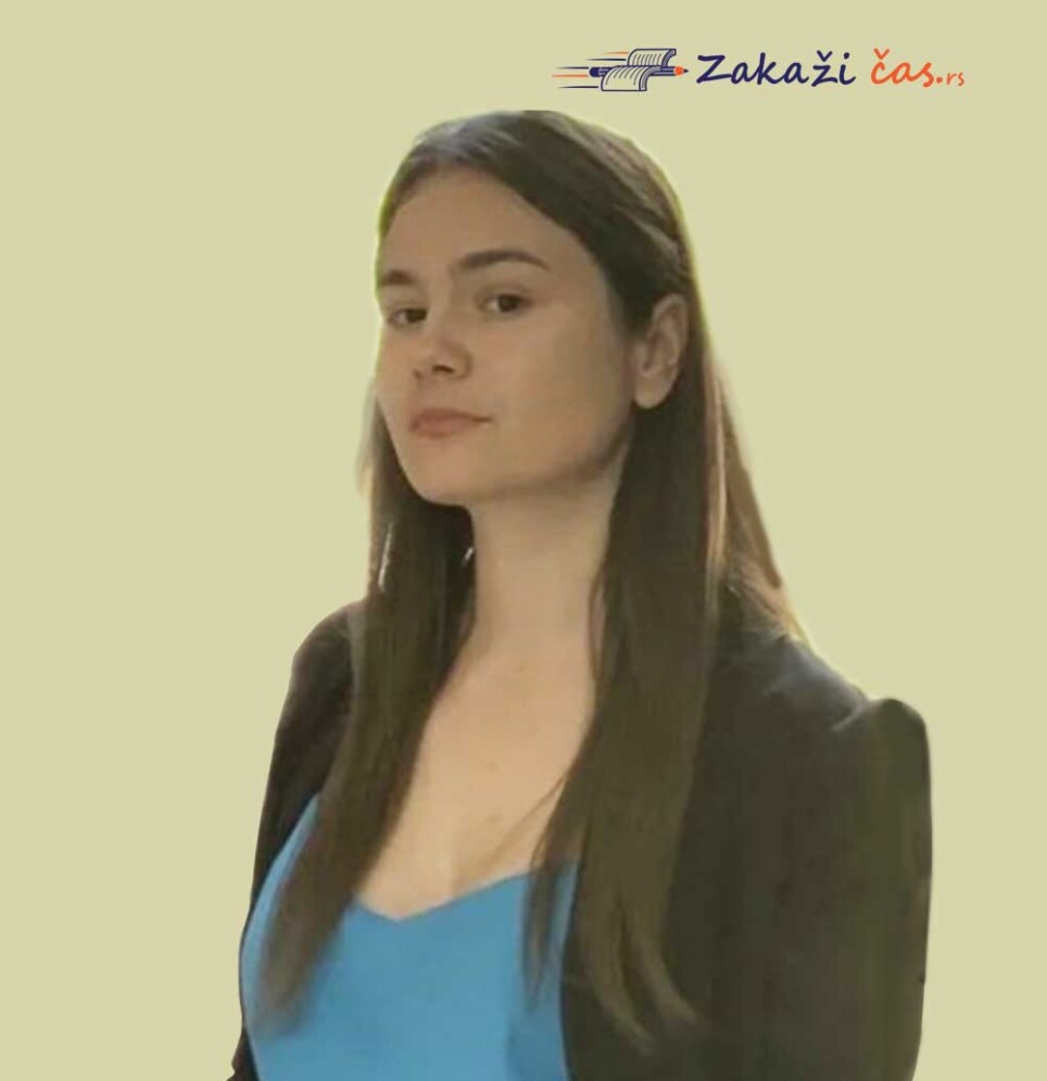 Teodora Ćakić