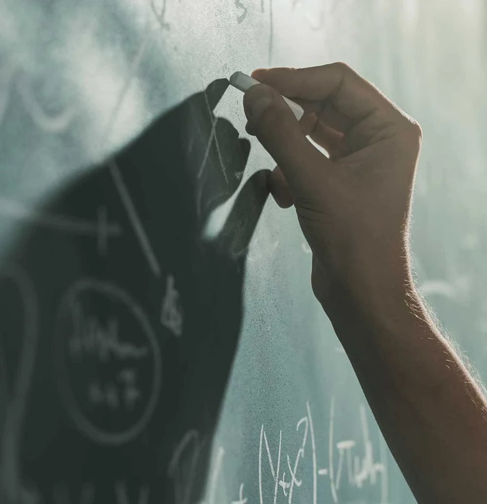 Časovi matematike