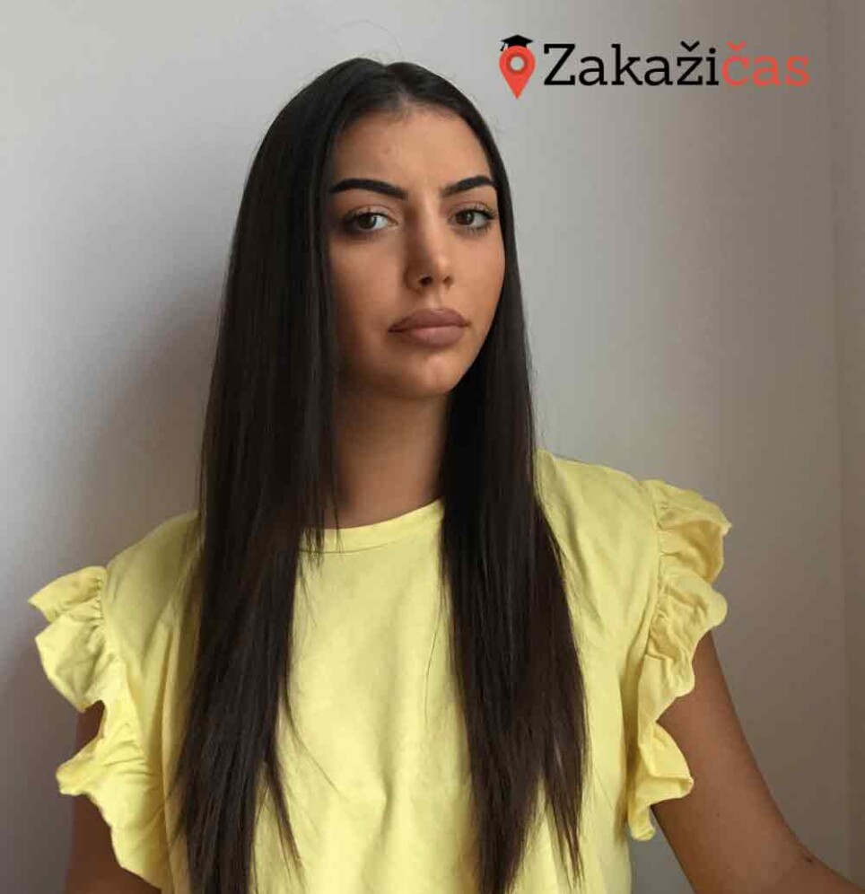 Jelena Dodić
